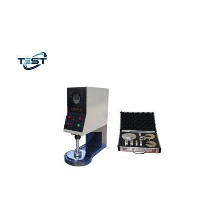 TST-FZ数字式材料厚度测定仪