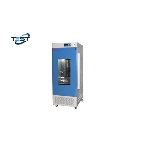 TSC004智能光照培养箱