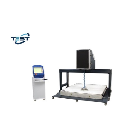 TST-C2030康奈尔床垫冲击试验机