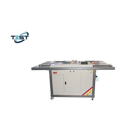 TST-ZY1085导轨启动力测试仪