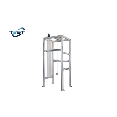 TST-C008椅凳跌落冲击试验机