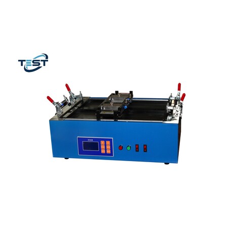 TST-II涂料耐洗刷测定仪