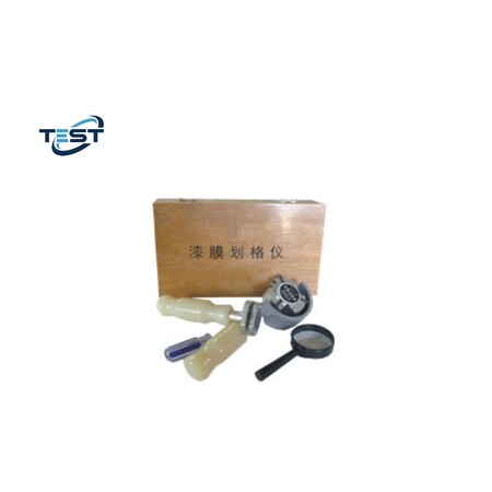 YC1052漆膜划格器