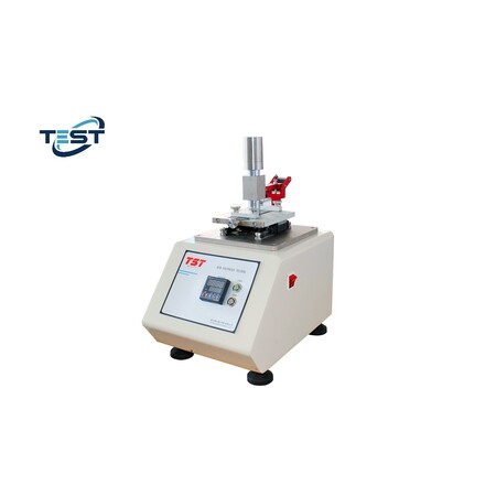 TST-C1009IULTCS皮革摩擦色牢度仪